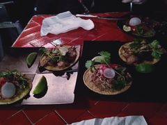 -Luchador摔跤手墨西哥餐厅(恒宇广场店)