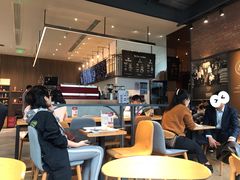 -COSTA COFFEE(常熟路店)