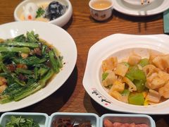 -南拳十三姨·潮汕砂锅粥(世纪金源店)