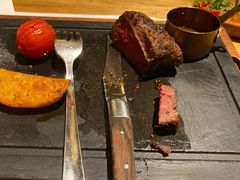 -原石牛扒·约会餐厅(龙城万科里店)
