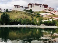 -宗角禄康公园