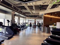 -Hi GYM嗨健身(泥城店)