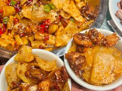 -蚝得喜海鲜(东城店)