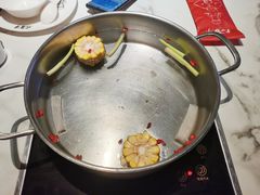 -大喜牛鲜牛肉火锅(世纪金源店)