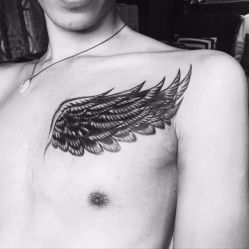 -SNOW TATTOO STUDIO