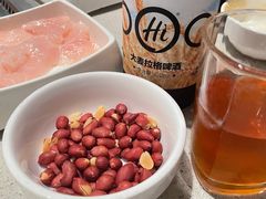 -海底捞火锅(群光广场店)