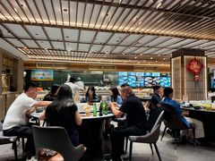 -聚丰园•湖鲜餐厅(阿红私房菜梅石路店)