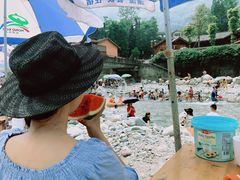 -虹口漂流