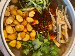 -三道菜(明堂公园店)