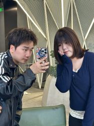 -简影造型 •日系染发salon
