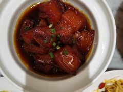 -小菜园新徽菜(宜兴八佰伴店)