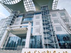 -上海城市规划展示馆