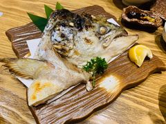 -林妈妈村·日式料理(宝山龙湖天街店)