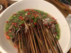 -古真记钵钵鸡(总店)