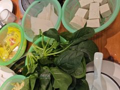 -重庆鸡公煲·青锅花椒鱼(牡丹江路店)