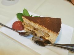 提拉米苏-老井俄式餐厅