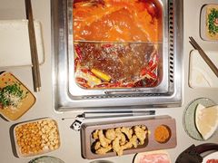 -渡娘火锅(大兴大悦春风里店)
