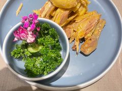 -尚一汤 广东炖汤(金桥国际店)