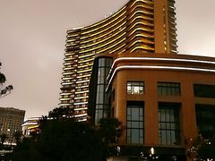 -舟山希尔顿酒店