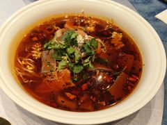 -盛福楼·惠山宴(盛岸路店)