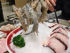 -红鼎豆捞·非遗鲍皇汤火锅(宝丰路店)