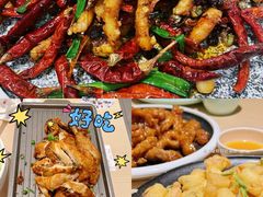 -吕氏疙瘩汤·新鲁菜(潍坊银座店)