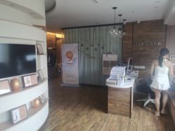 -意然瑜伽·普拉提