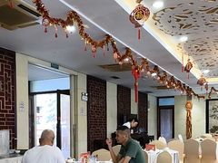 -鹿鸣酒家(越秀店)