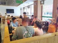 大堂-食蔬不二素食自助餐厅(沈阳铁西店)
