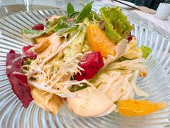-香融府·烤鸭·家常菜(马家堡路店)