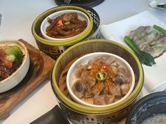 -顺峰(农展馆店)