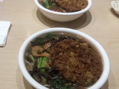 -水平有限广西米粉·广西风味集(五道口店)