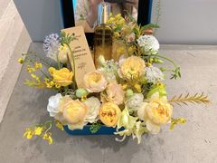-花邻FloweringLife花艺气球派对(武康大楼店)