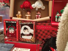 -泡泡玛特POPMART(合生汇店)