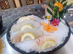 -祈胜邨•顺德鱼生•顺德菜(容桂店)