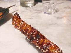 -JUKEBOX玖部音乐餐厅(华侨城店)