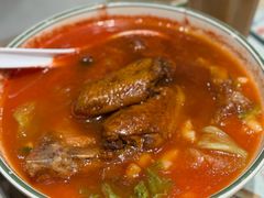 -华嫂冰室(尖沙咀店)