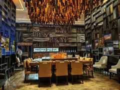 -金奥国际酒店温哥华扒房Vancouver Grill