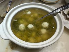 -日丰园海肠水饺·老字号大连海鲜(和平广场店)