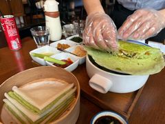 -林四喜·闽南传家菜(鼓浪屿店)