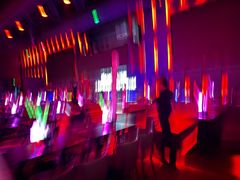 -MOSSO·Liveshow(M3香港广场店)