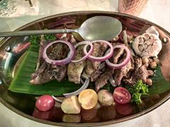 -龟兹KUCINA·新疆菜(前滩L+PLAZA店)