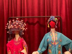 -陕西戏曲非遗博物馆