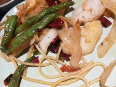 -盛江山自助料理(太原街万达店)