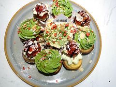 -BE BRIGHT KITCHEN(正佳广场店)