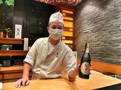 -奈良本寿司(永嘉路店)