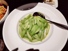 -喜悦烤鸭·新京菜(王府井店)