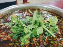 -温江公平红烧兔(总店)