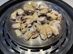 -水禾轩·海鲜蒸汽主题餐厅(拱北店)