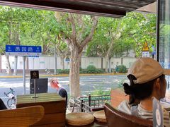 -Brut Eatery悦璞食堂(愚园路店)